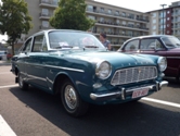 Harelbeke oldtimertreffen